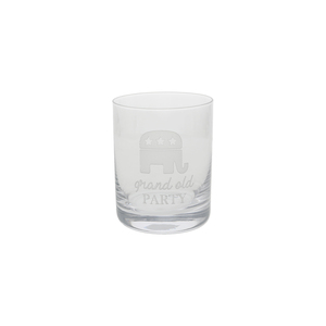 Grand Party by Personalization - 11oz Rocks Glass