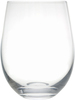 Blank Stemless Wine Glass by Personalization - 