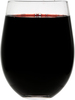 Blank Stemless Wine Glass by Personalization - AltA