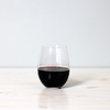 Blank Stemless Wine Glass by Personalization - Scene1
