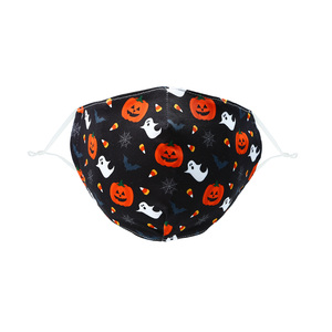 Halloween by Pavilion Cares - Adult Reusable Fabric Mask