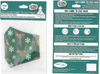 Reindeer & Snowflakes by Pavilion Cares - Package