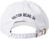 Blank White by Pavilion Accessories - HiltonHead