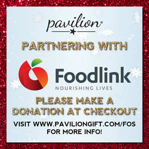 Foodlink Donation by Donations - Donation to Foodlink