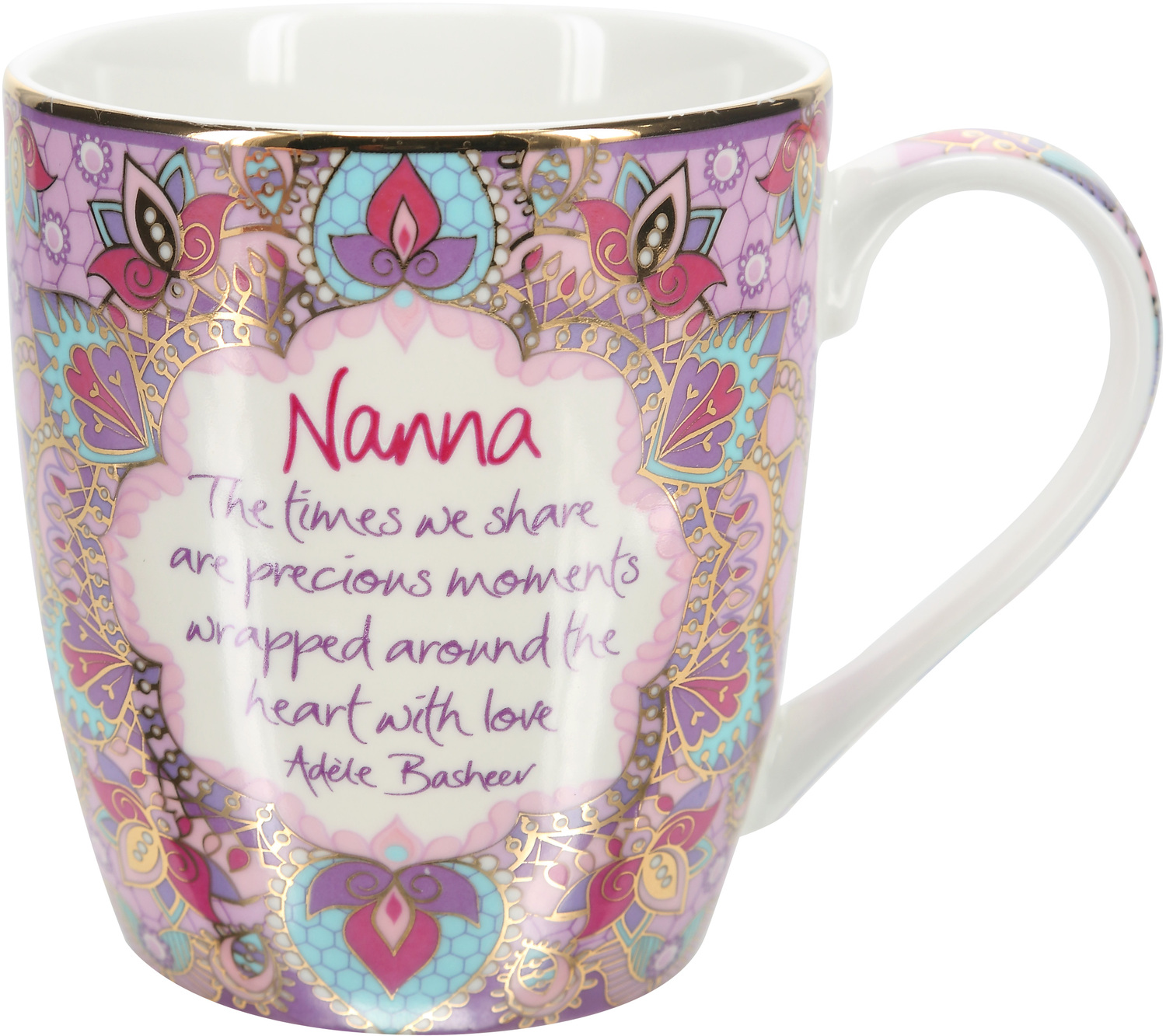 Nana by Intrinsic - Nana - 12 oz Cup with Gift Box