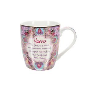 Nana by Intrinsic - 12 oz Cup with Gift Box