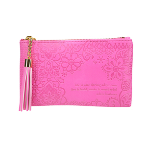 Miami Pink by Intrinsic - Gift Boxed Vegan Leather Coin Purse