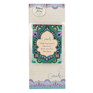 Create by Intrinsic - Magnetic List Pad Set